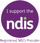 National Disabilities Insurance Scheme logo